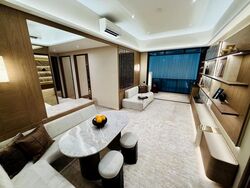 Jalan Merah Saga (D10), Condominium #623497251